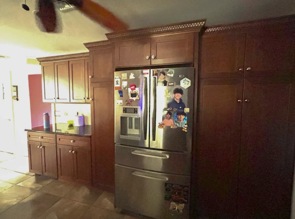 307 plymouth ave kitchen 2